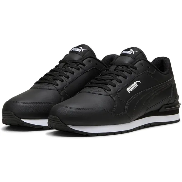 PUMA ST Runner v4 L zwart