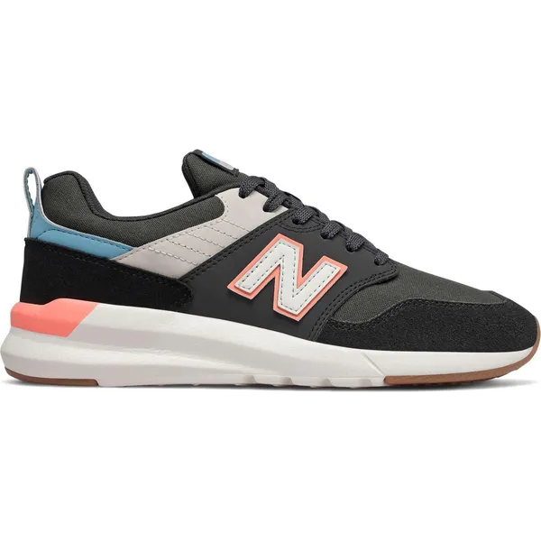 New Balance WS009 B Black