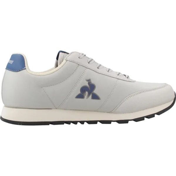Le Coq Sportif RACERONE_2 Grijs EU Grijs