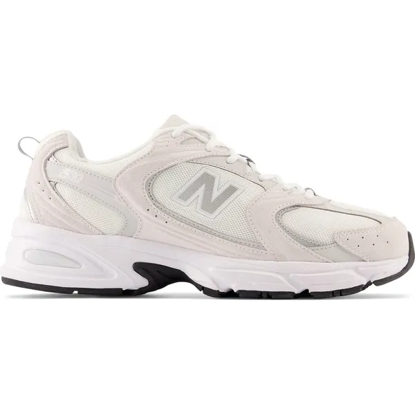 New Balance Valt normaal off white - lichtgrijs