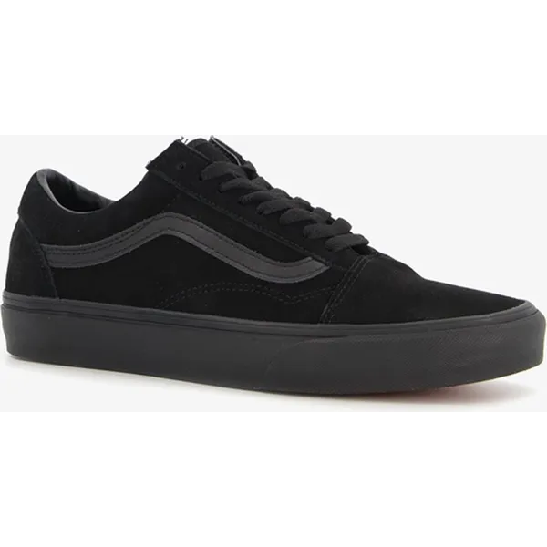 Vans - Zwart