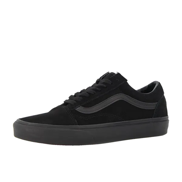 Vans Old Skool Zwart, vergelijk prijzen bij 1 winkel