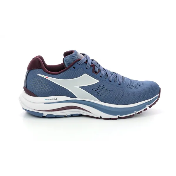 Diadora Sneakers Diadora true navy/wit