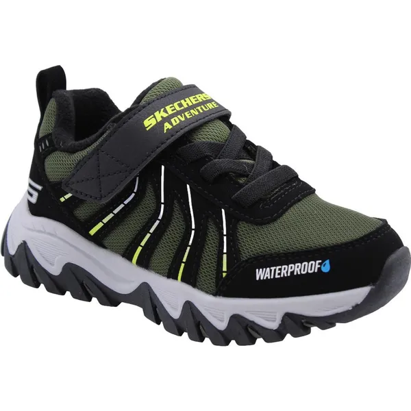 Skechers Rugged Ranger-Hydro Explorer Zwart