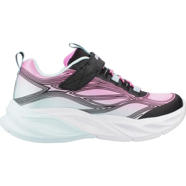 Skechers COSMIC GLOW Zwart