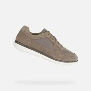 Geox SPHERICA EC12 beige