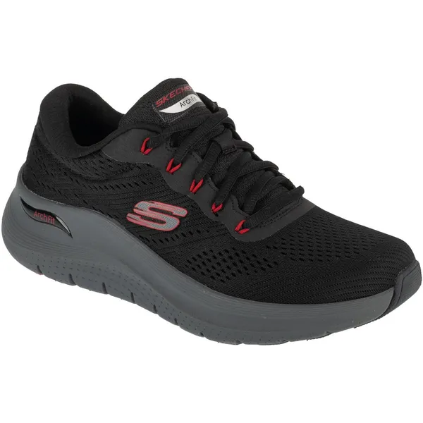 Skechers ARCH FIT 2.0 Zwart