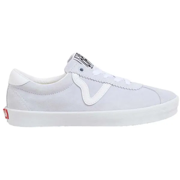 Vans Sport Low Schoenen Wit EU Man Cthr Halog