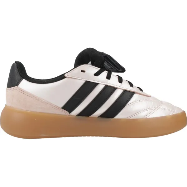 adidas Barreda Mundial Sandy Pink Met / Core Black / Blush Pink