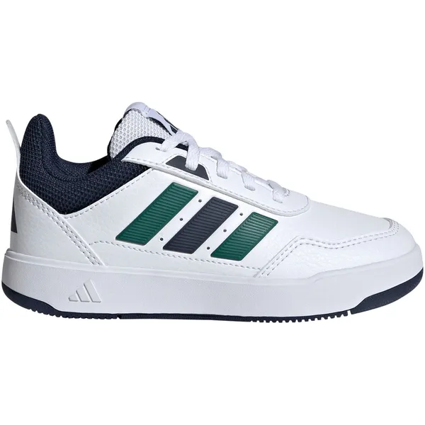 Adidas Sneakers wit - navy - groen