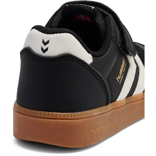 hummel Handball Perfekt Sp JR zwart