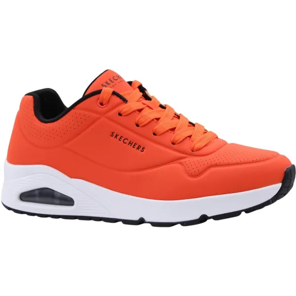 Skechers UNO STAND ON AIR oranje