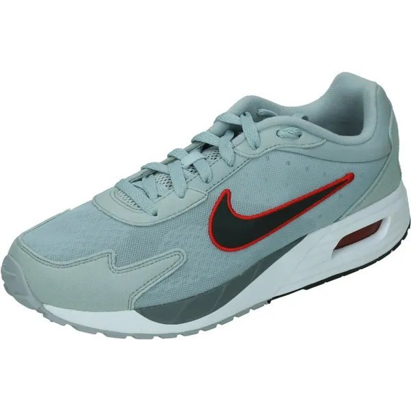 Nike Air Max Solo Grijs