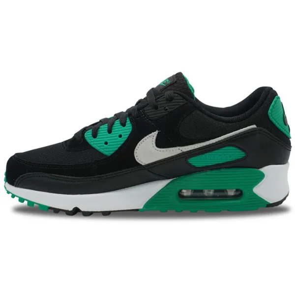 Nike Low-top of high-top white