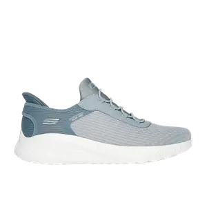 Skechers BOBS blauw