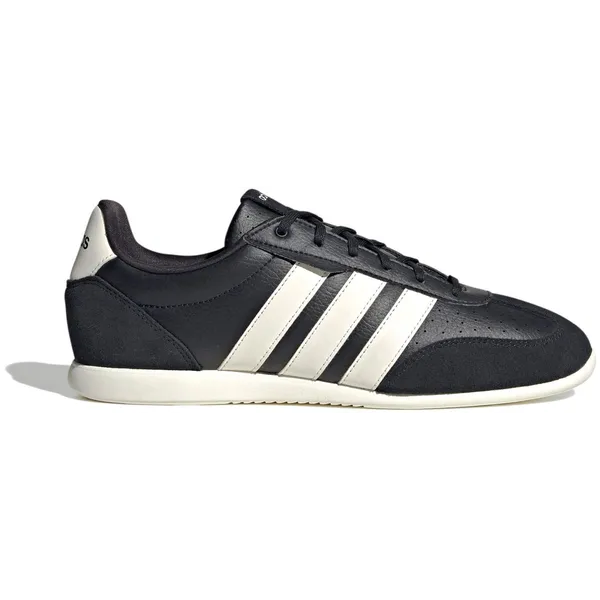 adidas BARREDA LO zwart - wit