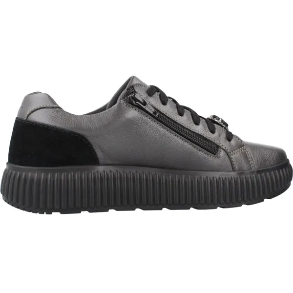 GEOX D GRAISY Grijs EU Grijs