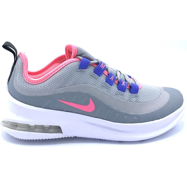 Nike Air Max Axis Grijs/Wit/Roze