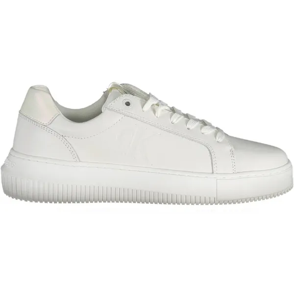 Calvin Klein Aansluitend Wit