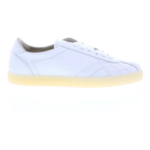 Copenhagen Studios Dames Sneakers Copenhagen Studios Cph121 White Wit wit