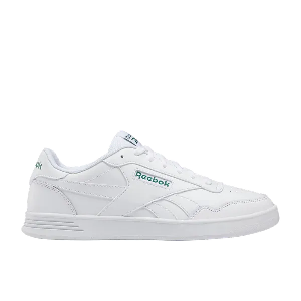 Reebok Court Advance Wit, vergelijk prijzen bij 2 winkels