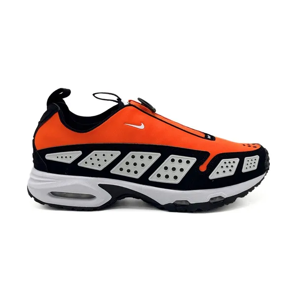 Nike Air Max SNDR Oranje/Wit/Zwart