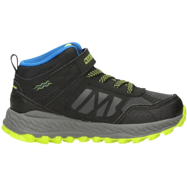 Skechers FUSE TREAD-TREKOR Zwart