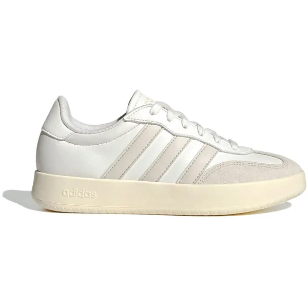 adidas Barreda wit - lichtgrijs