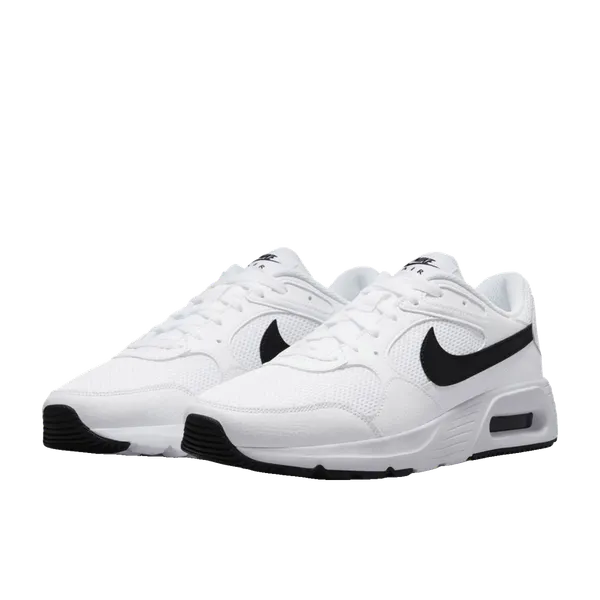 Nike Air Max SC Wit, vergelijk prijzen bij 1 winkel