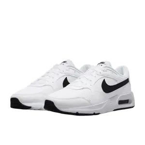 Nike Air Max SC wit