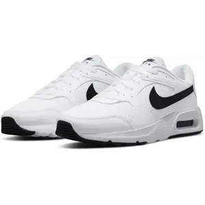 Nike Air Max SC wit