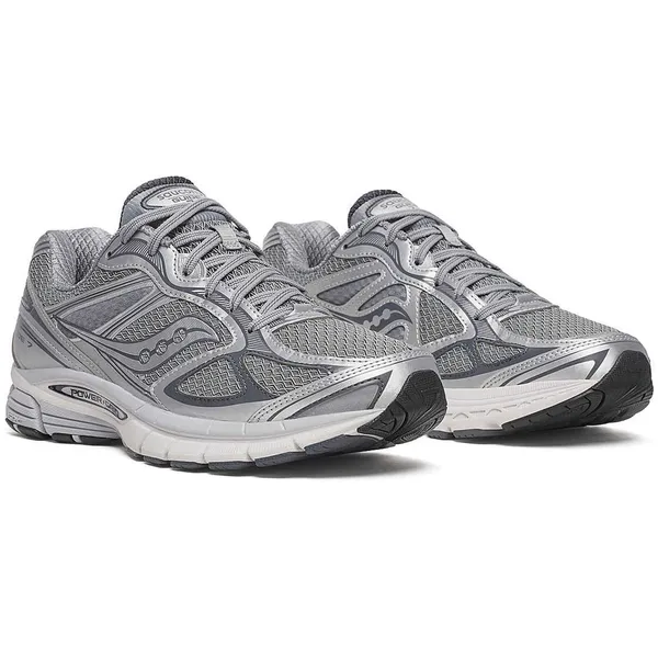 Saucony Progrid Guide 7 Grijs