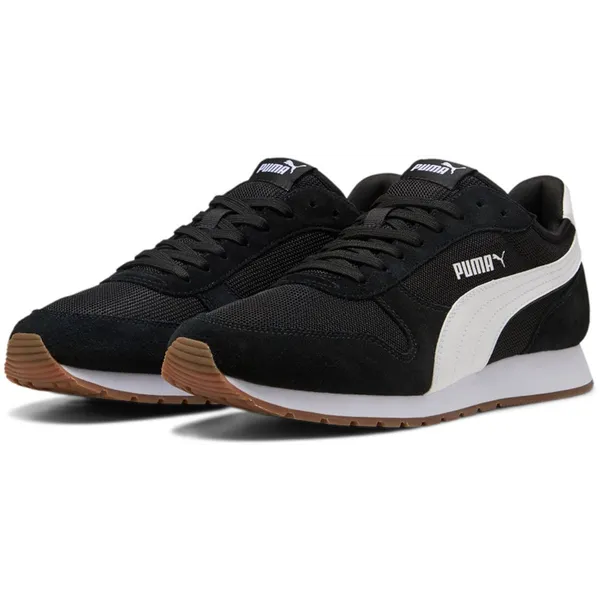 PUMA ST MILER zwart