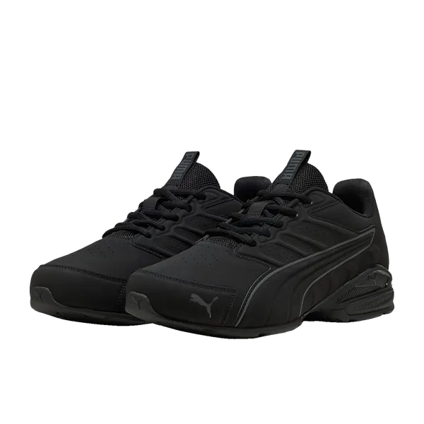 Puma Electro SL 01 Zwart/Grijs, vergelijk prijzen bij 2 winkels