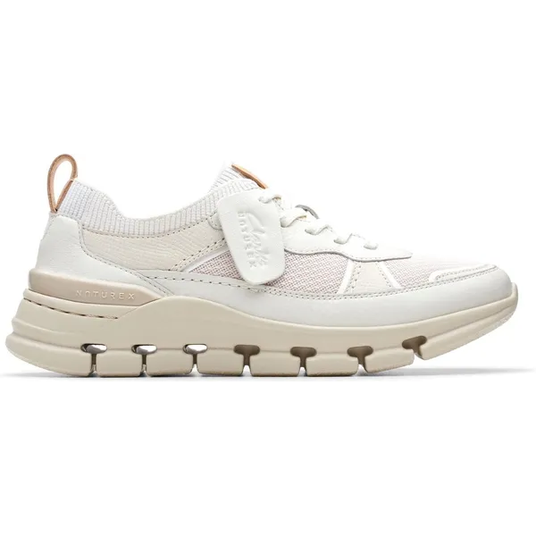 Clarks Nature X Cove Wit