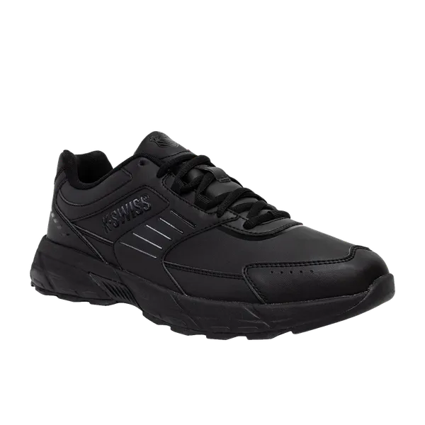 K-Swiss Fario LTH Trainer Black, vergelijk prijzen bij 1 winkel