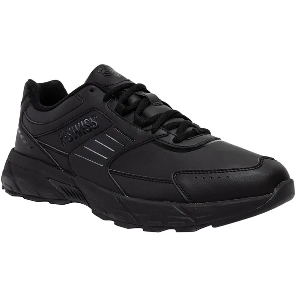 K-Swiss Fario LTH Trainer Black, foto 2 van 2