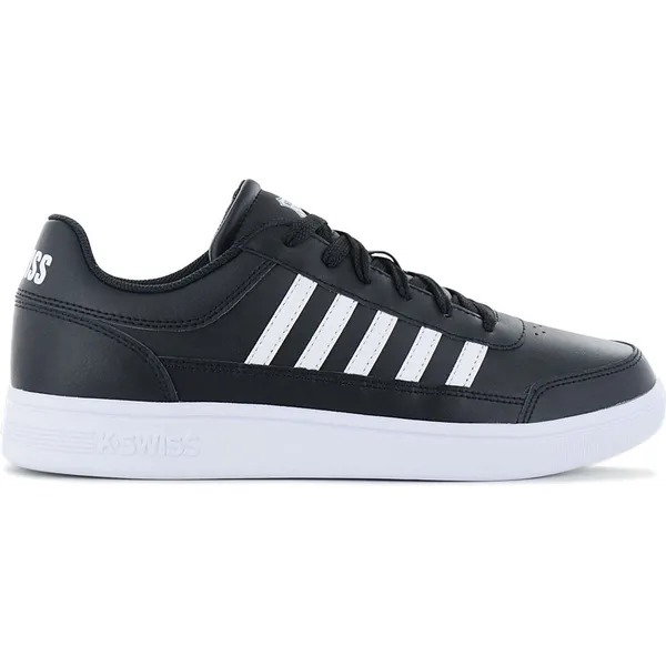 K-SWISS Court Chasseur Zwart