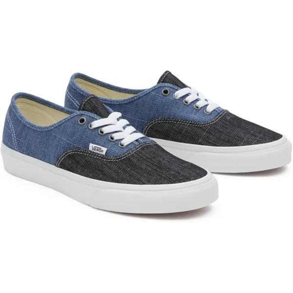 Vans Lifestyle Sneaker Authentic Blue/White