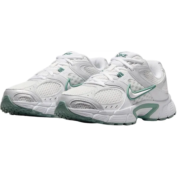 Nike V5 RNR grijs - wit - groen