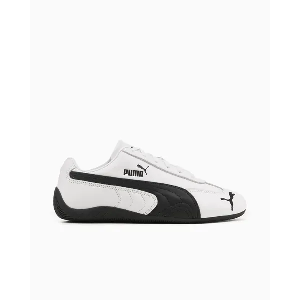PUMA Speedcat LTH Zwart / Wit