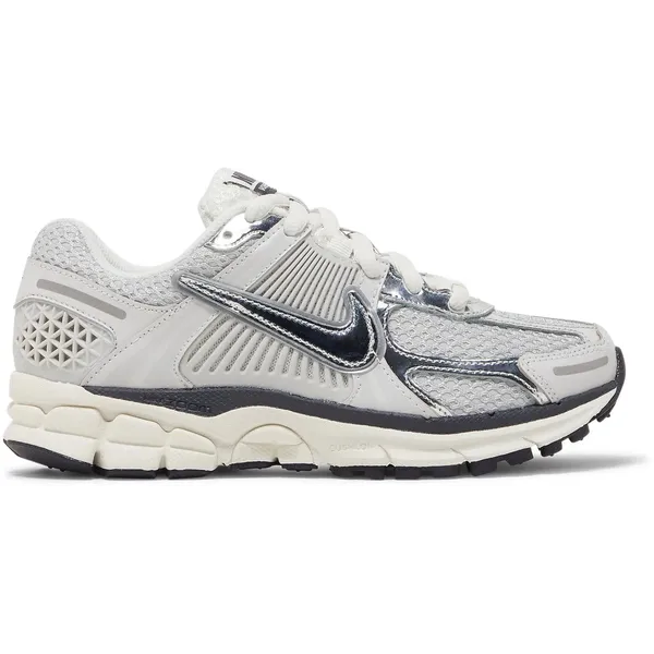 Nike Zoom Vomero 5 - Dames - Photon Dust Metallic Silver Grey Fog