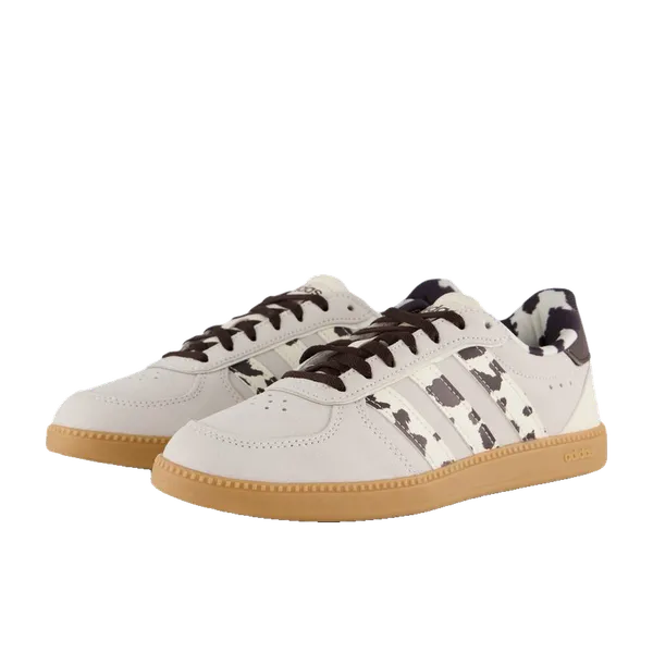 adidas Breaknet Sleek Wit, vergelijk prijzen bij 2 winkels