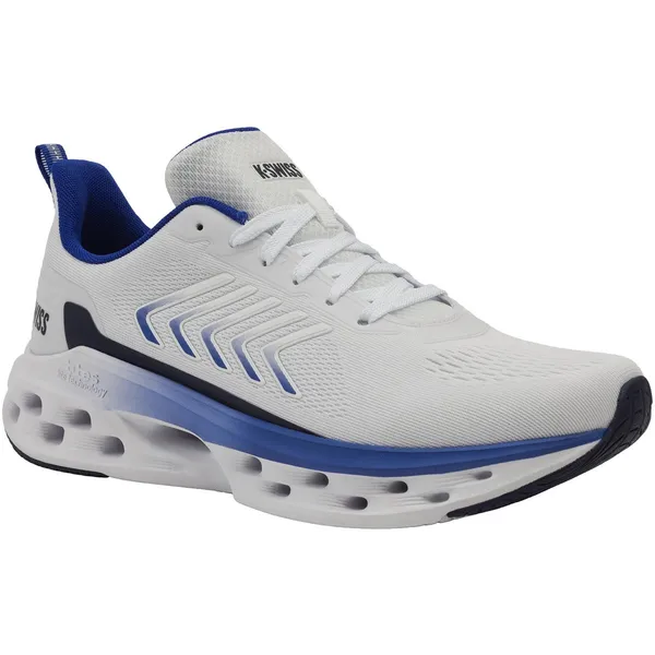 K-SWISS MELROSE TUBES LITE wit