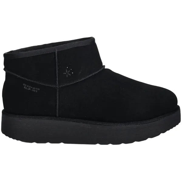 Skechers KEEP COZY 169143-BBK 37,5 veelkleurig
