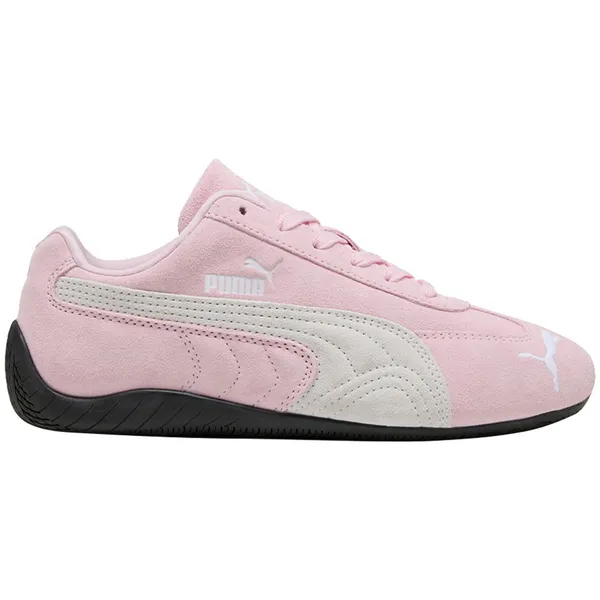 PUMA Speedcat OG - Unisex - Whisp Of Pink Black White Gum