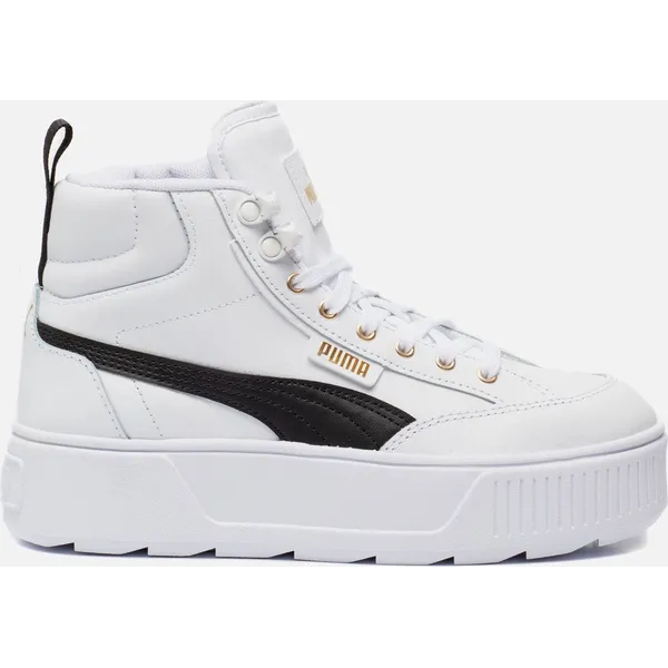 PUMA 172202 Wit