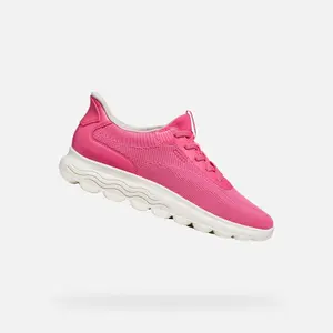 Geox Spherica Plus roze