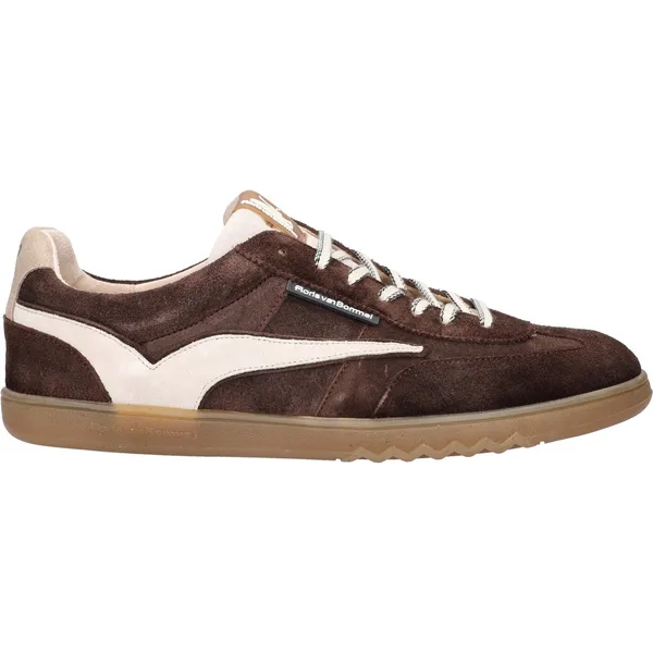 Floris van Bommel Sfm-10224 De Zaler Bruin