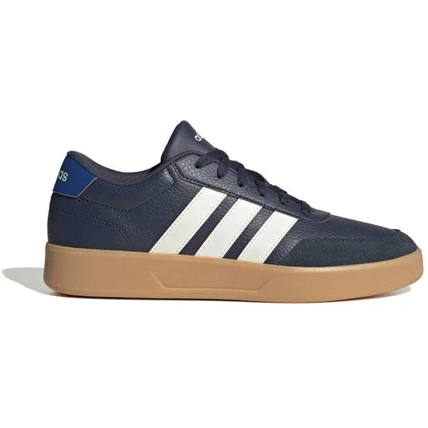 adidas Breaknet 3.0 donkerblauw - wit